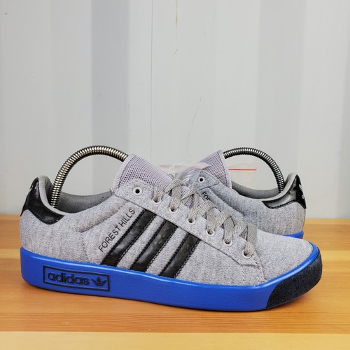 Rare adidas forest - 6,