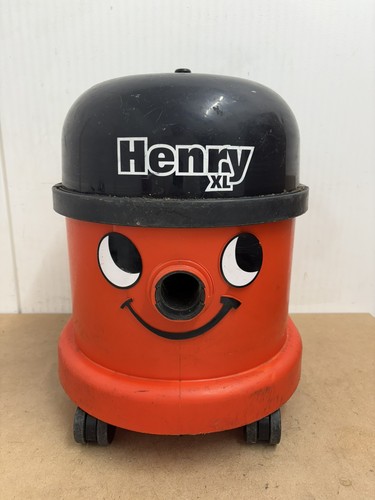 Numatic henry vaccum - henry, xl