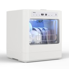 Mini Table top Dishwasher