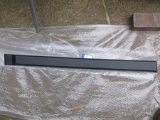 VOLVO 340 & 360 PASSENGER SIDE