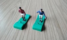 Subbuteo Rugby Kickers Ref 3 Scotland & Ref 6 Wales