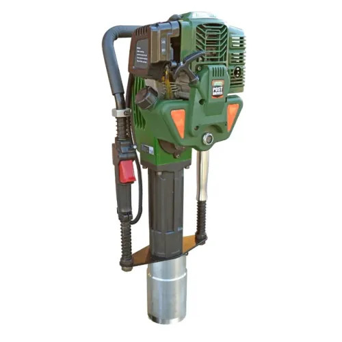 Portek heavy duty petrol - petrol, post