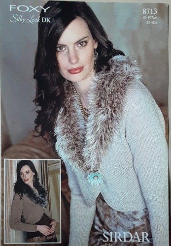 Original sirdar silky - original,