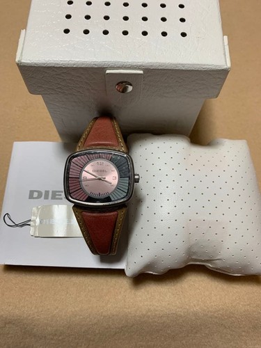 Diesel 3028 ladies watch - diesel,