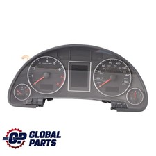 Audi A4 B7 Instrument Cluster