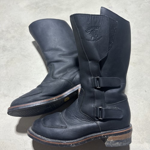 Chippewa boots men 10 - chippewa, men’s