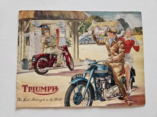 Triumph speed twin tiger - triumph,