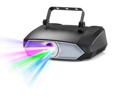  2W - 2000mW  - 3D Effect RGB