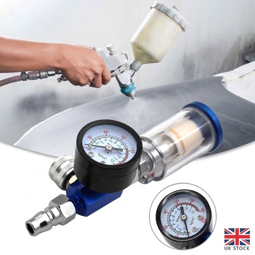 Air pressure water - air,