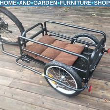 Cargo Trailer Steel Frame