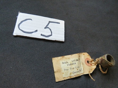 Bsa m20 army field - field, part