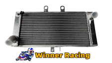 Aluminum Radiator For SUZUKI