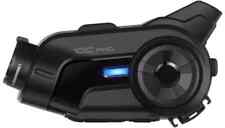Sena 10C Pro Black Camera and Bluetooth Headset Communication System MODULE ONLY