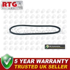 Drive V Belt Fits Astra Corsa