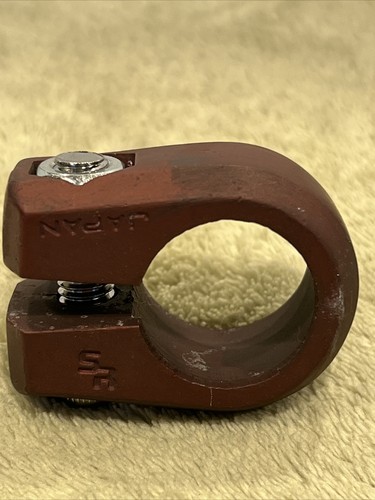 1983 japan seat post clamp - japan,
