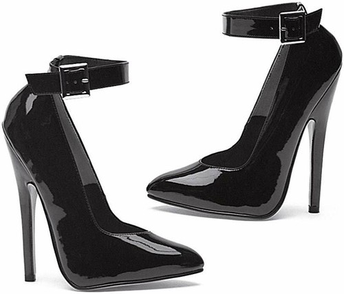 Ellie shoes fetish - ellie, pump
