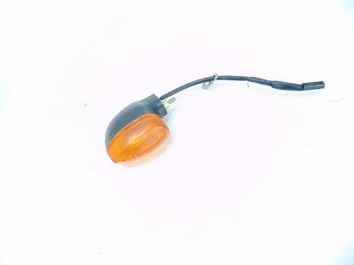 Front right indicator turn - front,