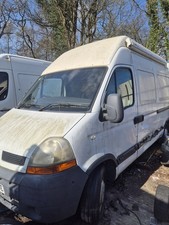 Renault Camper Van