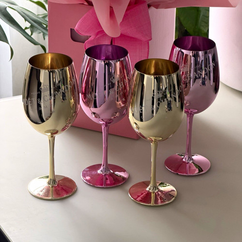 Moët chandon champagne wine - moët, &