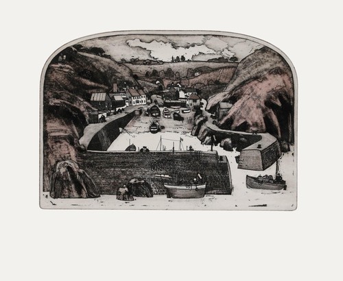 Graham clarke 20th - -,