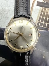 VINTAGE BULER MECHANICAL