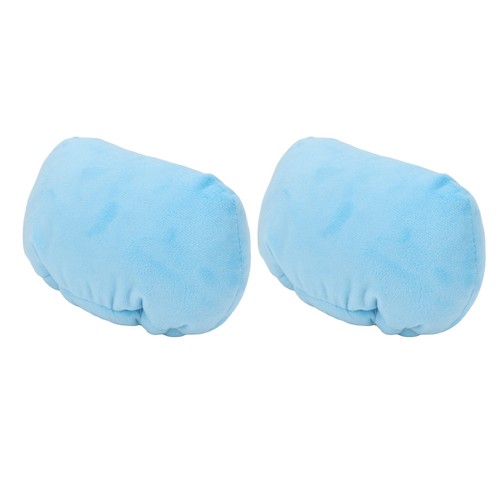 2pcs crutches underarm pad - 2pcs,