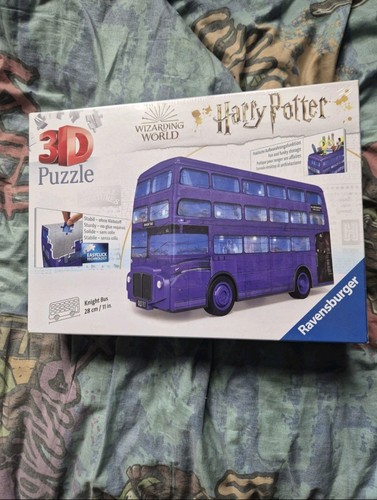 Ravensburger 216pc harry - ravensburger,