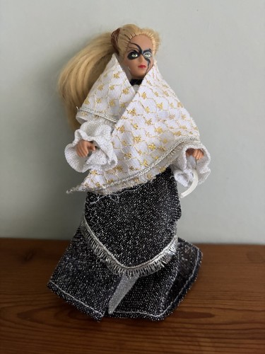 Vintage galoob golden girl - galoob,