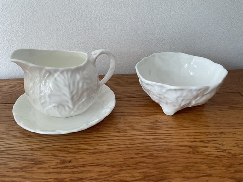Wedgwood bone china - china, "
