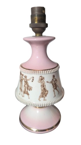 Vintage neoclassical italian - vintage,