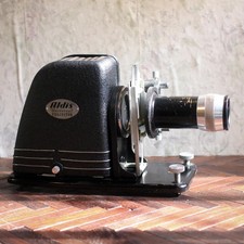 Vintage Aldis 1950's Slide