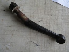 MORRIS MINOR VAN PICK UP LEFT