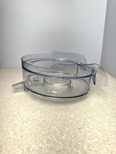 Breville BJE510XL Collector Bowl Juicer Fountain Plastic Clear Replacment Parts