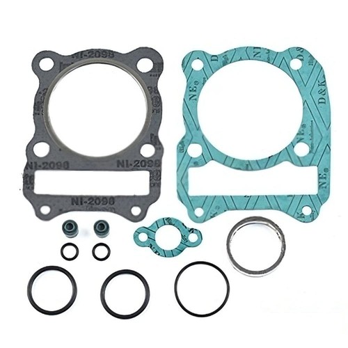 Gasket kit suzuki - gasket,