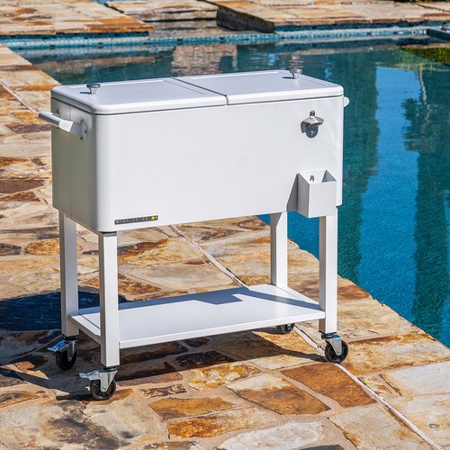 Detachable and insulated basin - detachable,