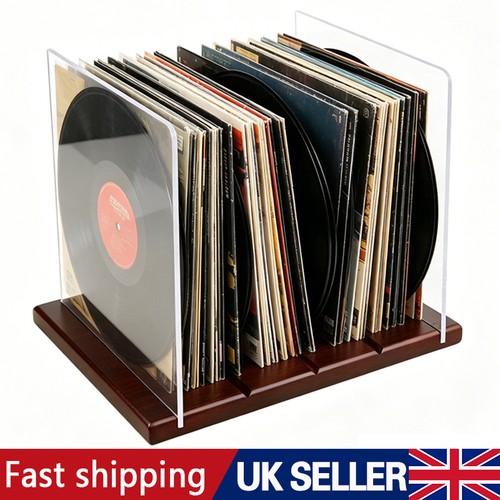 Vinyl record stand storage - vinyl,