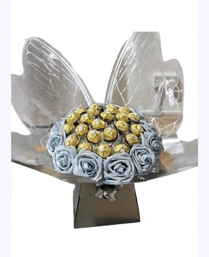 Chocolate ferrero rocher sweet - chocolate,