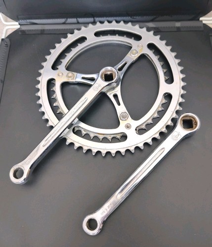 Vintage campagnolo gran sport - vintage,