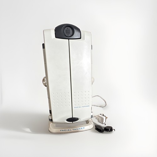 Eurosolar home facial - facial, tanner