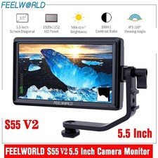Feelworld S55 V2 5.5''