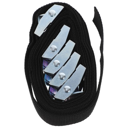 5pcs ratchet strap tie down - strap,
