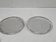 The Pampered Chef Flat Flan