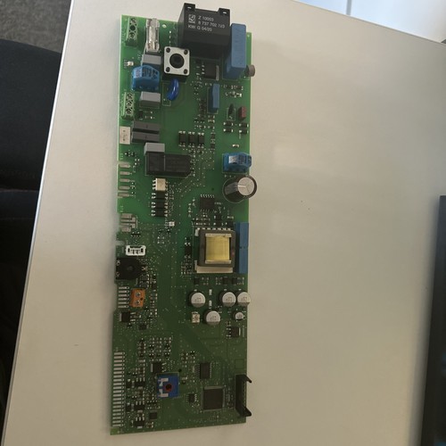 Worcester 737 702 723 pcb - 737,