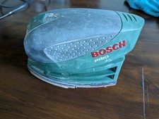 Bosch Prio Cordless Multi