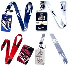 Compatible Nike Lanyard Keys