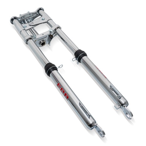 Puch maxi fork 10cm - fork,
