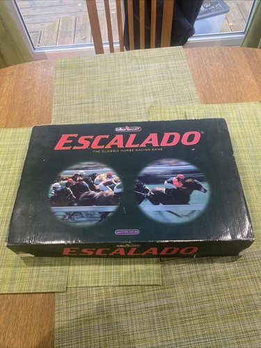 Chad valley escalado - valley,
