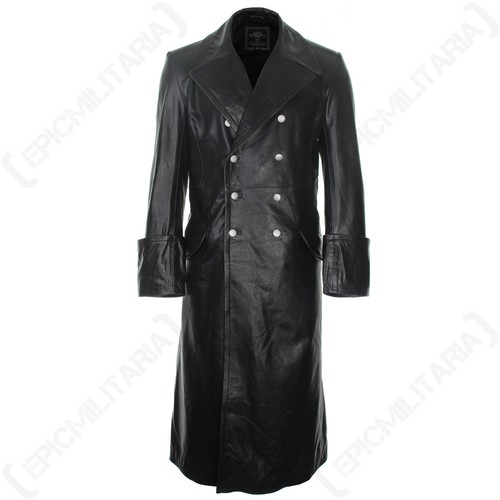 German officer leather - german, great