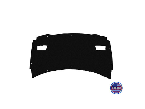 Dhp hoodliner compatible - hoodliner,