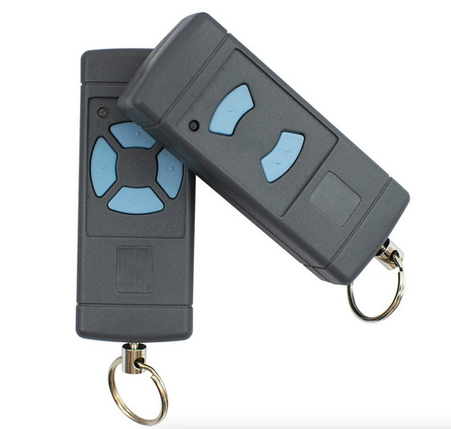 Garador garage door remote - door,